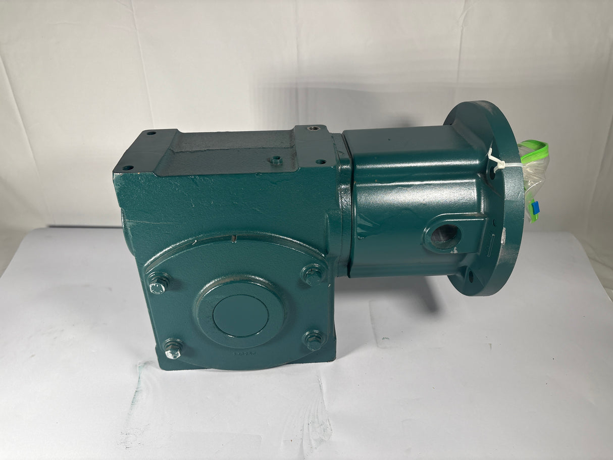 Dodge Tigear - 30:1 Gear Reducer - 35A30R18 - Used - Big Liquidators