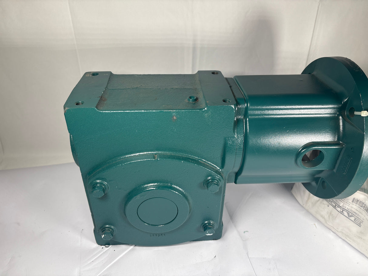 Dodge Tigear - 25:1 Gear Reducer - 35A25R18 - Used - Big Liquidators