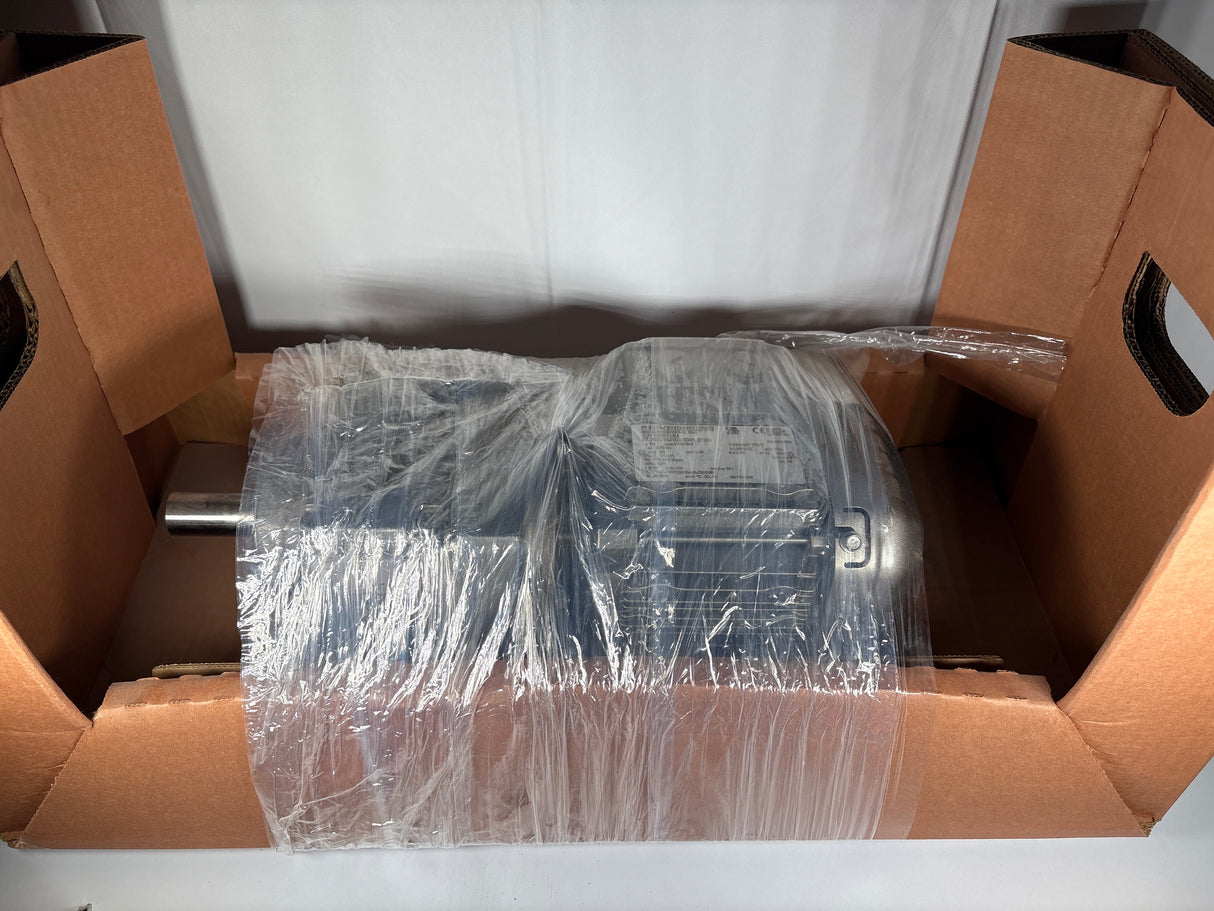 Sew - Eurodrive - 0.5 HP Electric Motor - R37 DRS71S4 - New - Big Liquidators