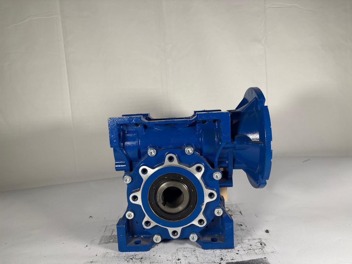 Motovario - 15:1 Wom Gear Reducer - NMRV - P 075 - Used - Big Liquidators