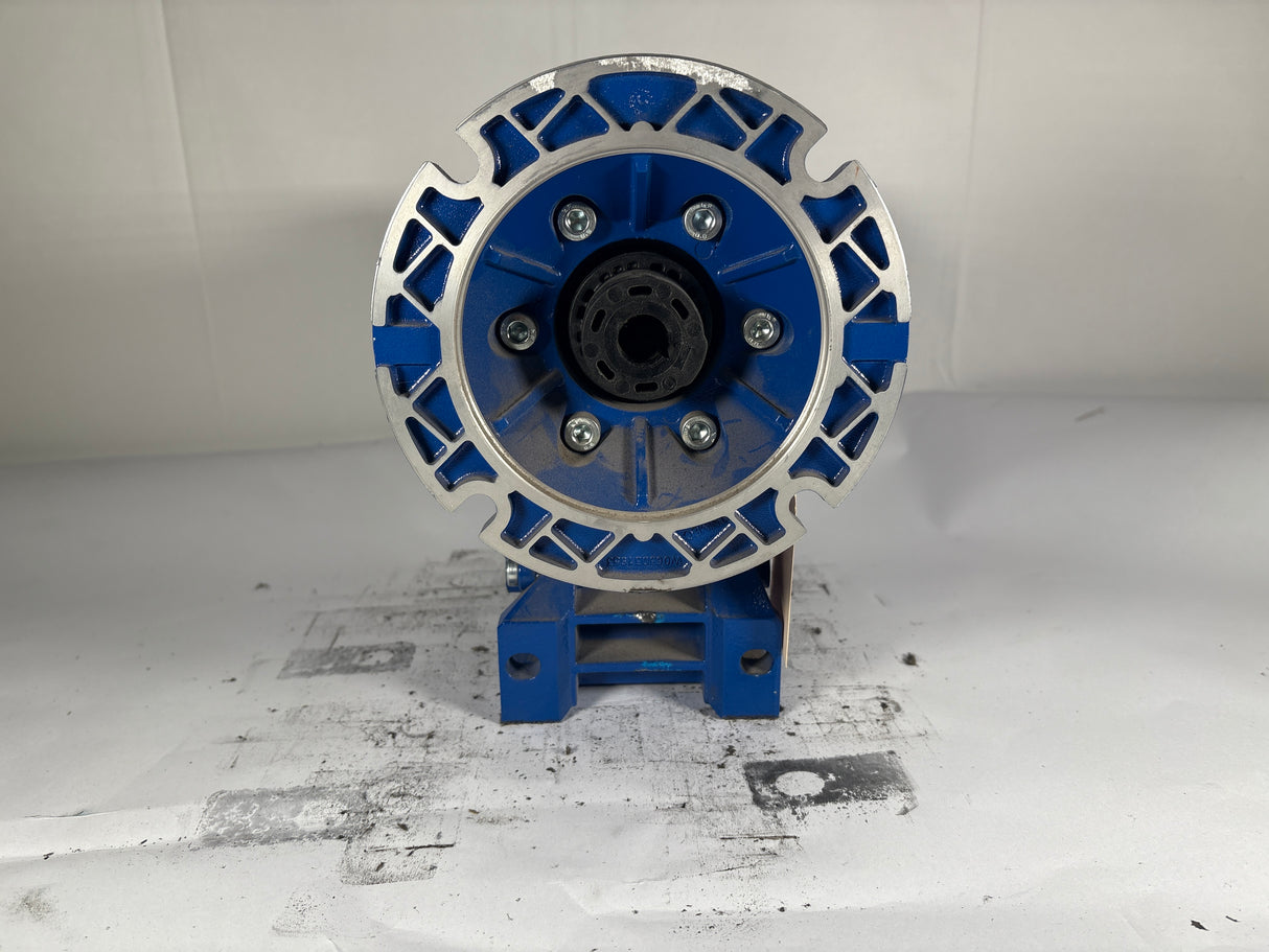 Motovario - 15:1 Wom Gear Reducer - NMRV - P 075 - Used - Big Liquidators