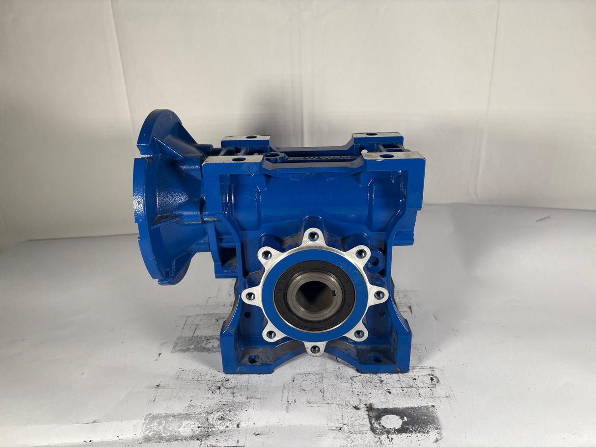 Motovario - 20:1 Worm Gear Reducer - NMRV - P 075 - Used - Big Liquidators