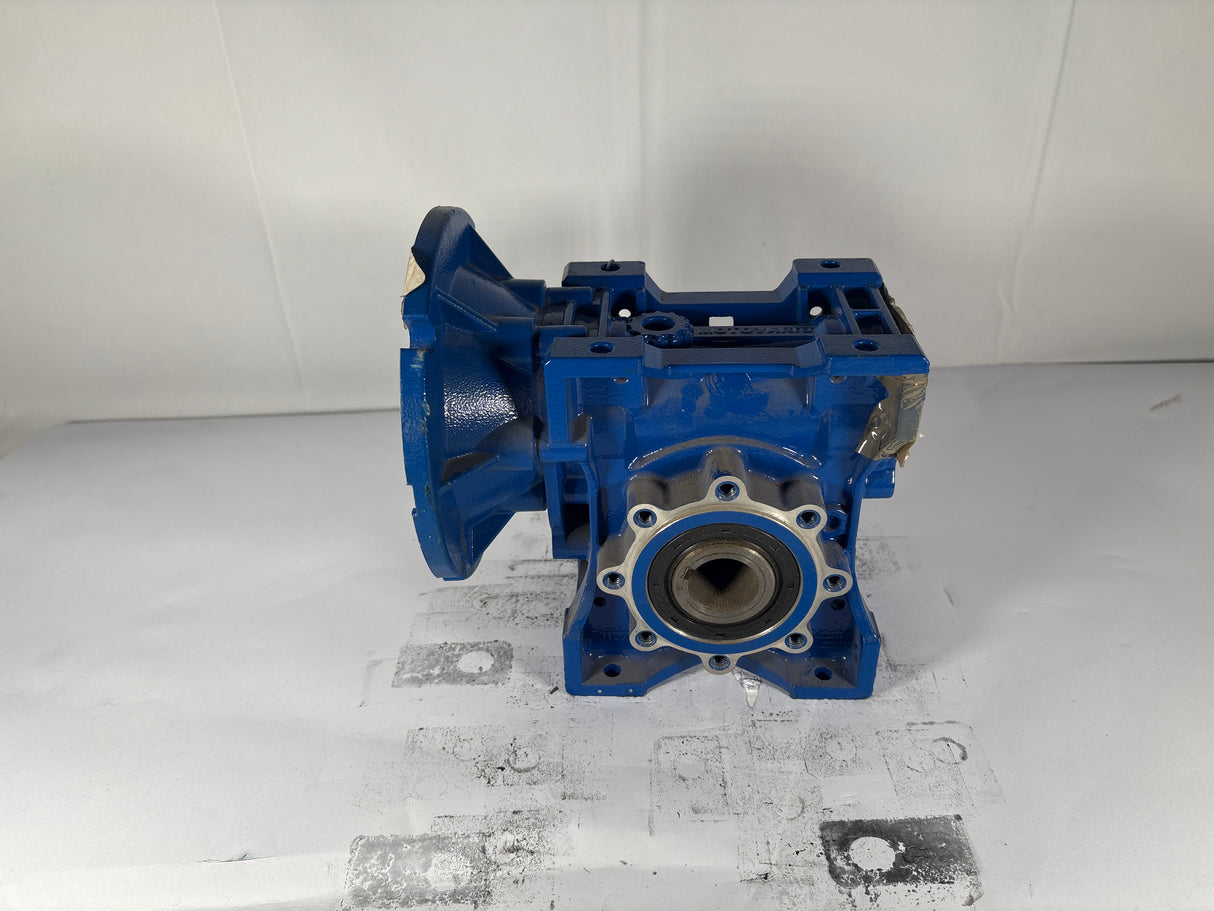 Motovario - 25:1 Worm Gear Reducer - NMRV - P 063 - Used - Big Liquidators