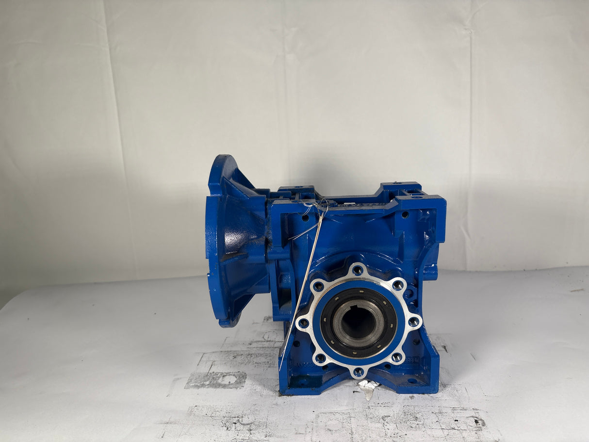 Motovario - 15:1 Worm Gear Reducer - NMRV - P 063 - Used - Big Liquidators