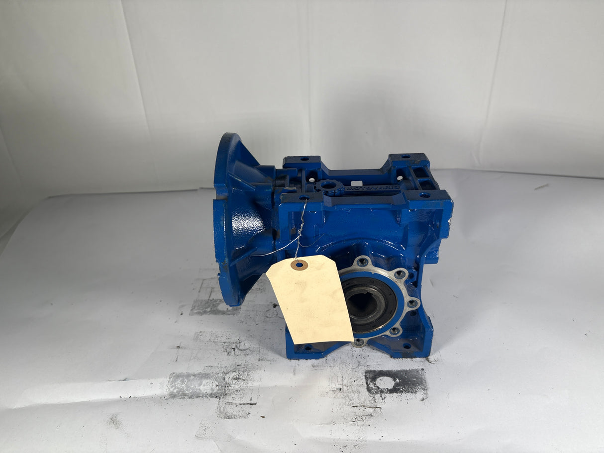 Motovario - 10:1 Worm Gear Reducer - NMRV - P 063 - Used - Big Liquidators