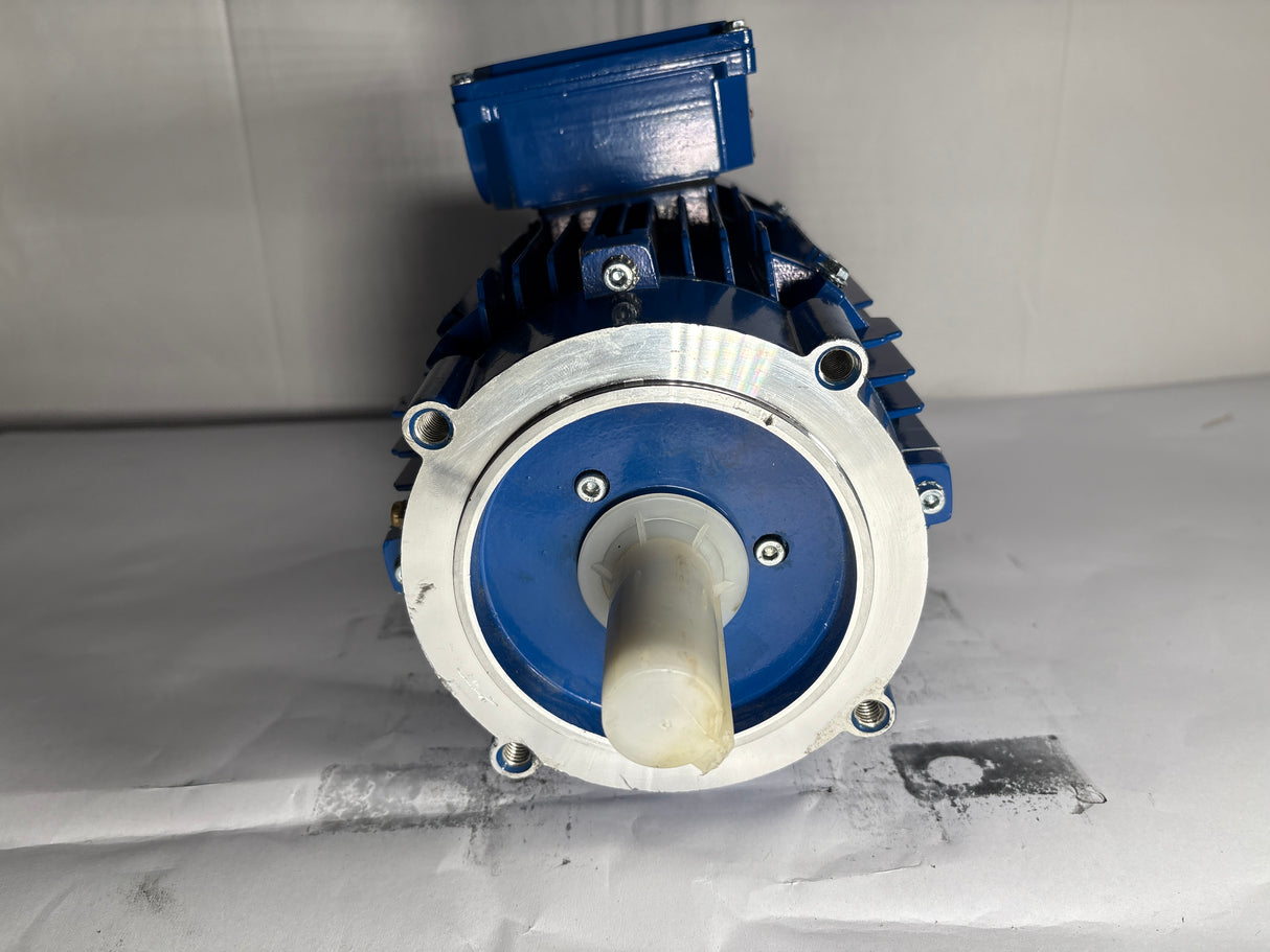 Motovario - 1.5 HP Electric Motor - TG145TF4 - Used - Big Liquidators