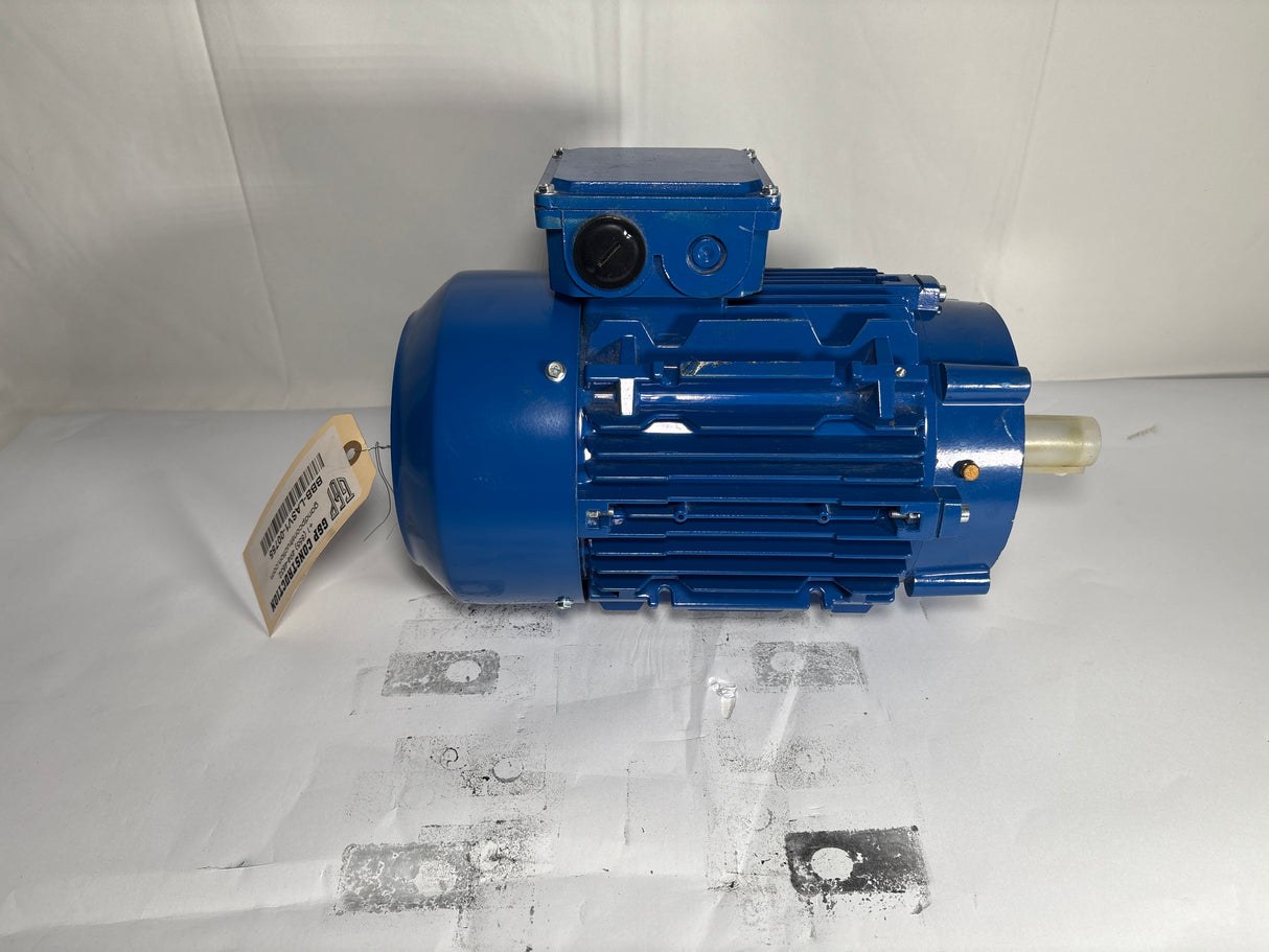 Motovario - 1.5 HP Electric Motor - TG145TF4 - Used - Big Liquidators