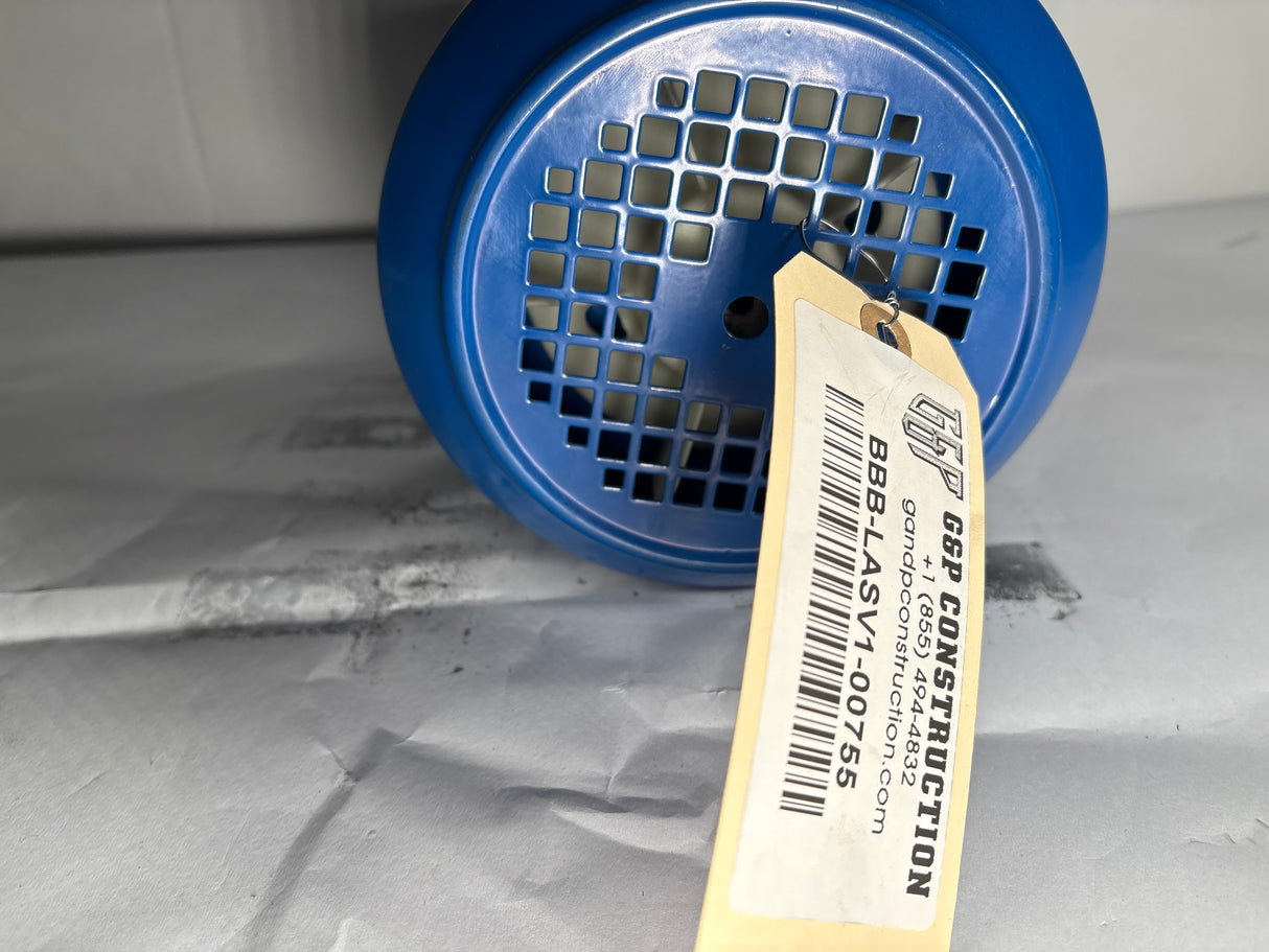 Motovario - 1.5 HP Electric Motor - TG145TF4 - Used - Big Liquidators