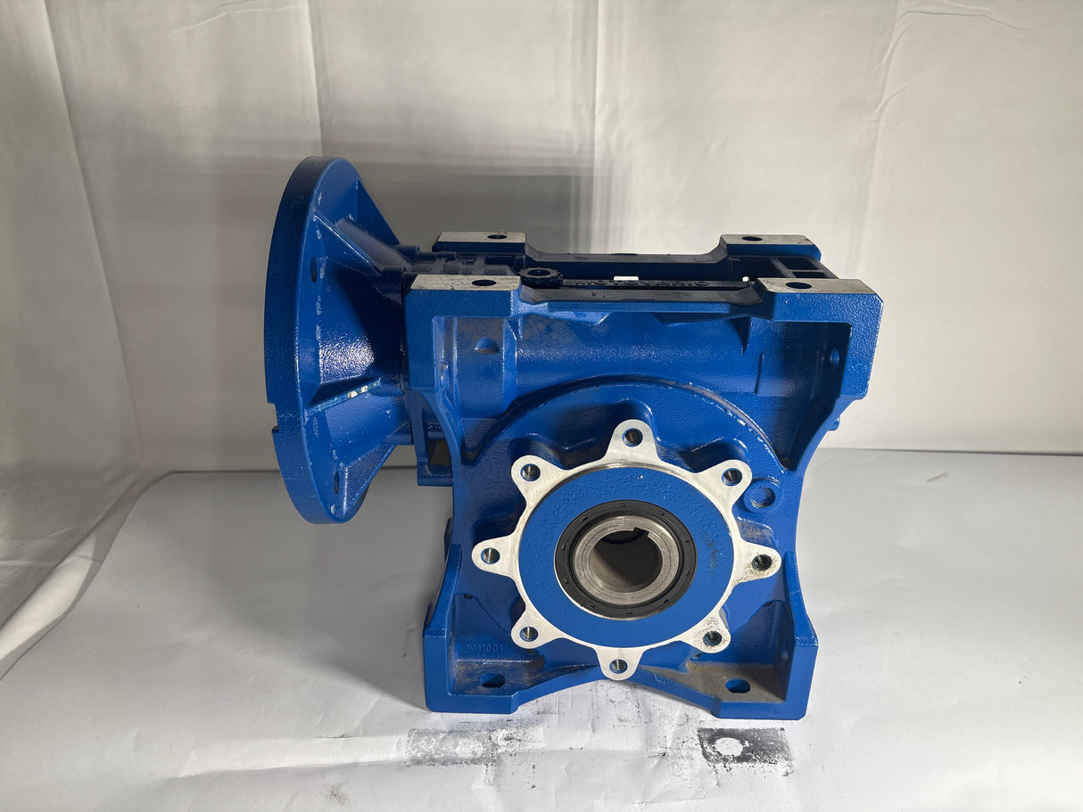 Motovario - 30:1 Worm Gear Reducer - NMRV - P 110 - Used - Big Liquidators