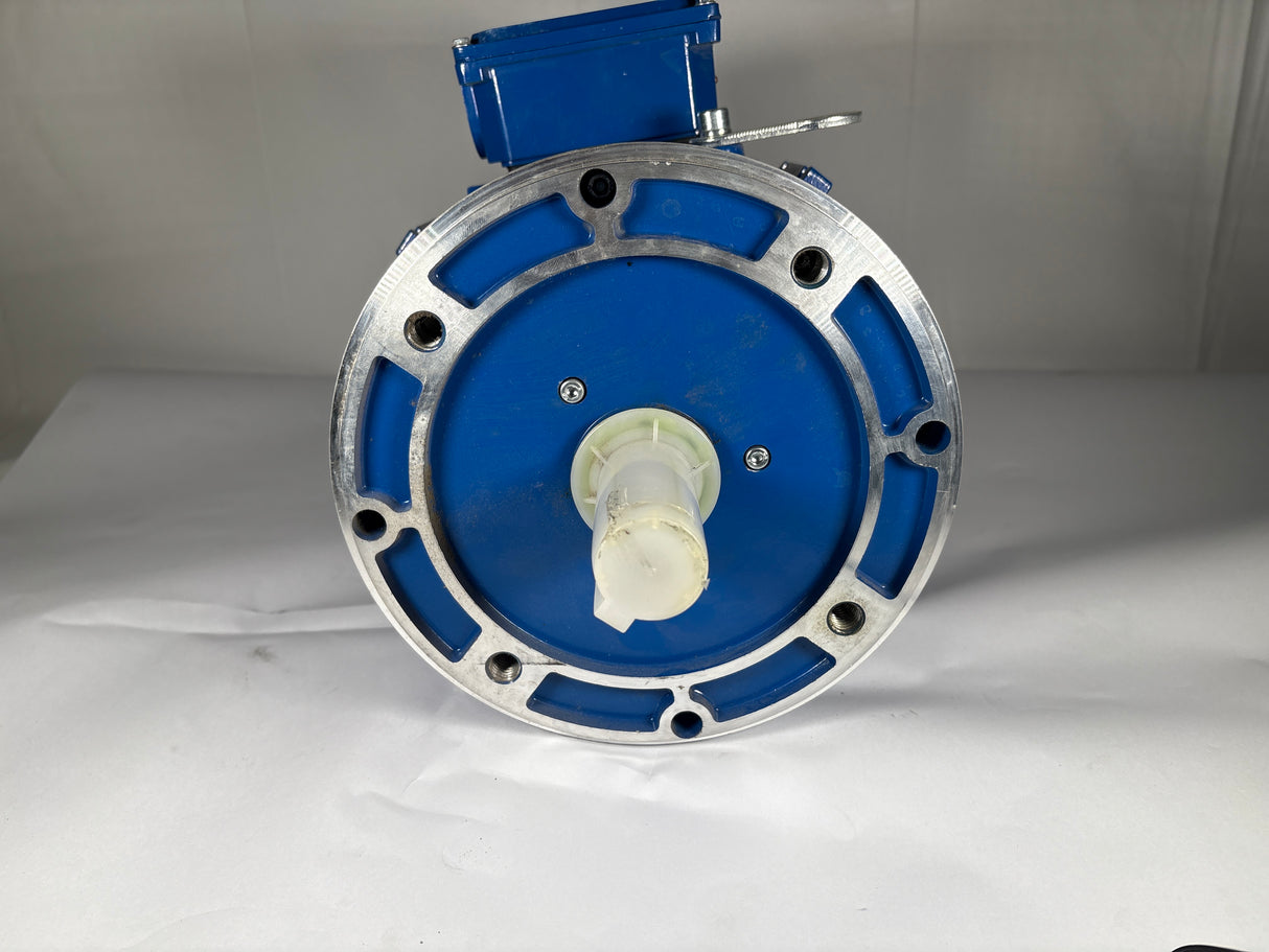 Motovario - 3 HP Electric Motor - TG182TH4 - Used - Big Liquidators