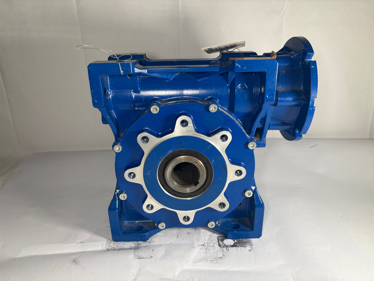 Motovario - 50:1 Worm gear Reducer - NMRV - P 110 - Used - Big Liquidators