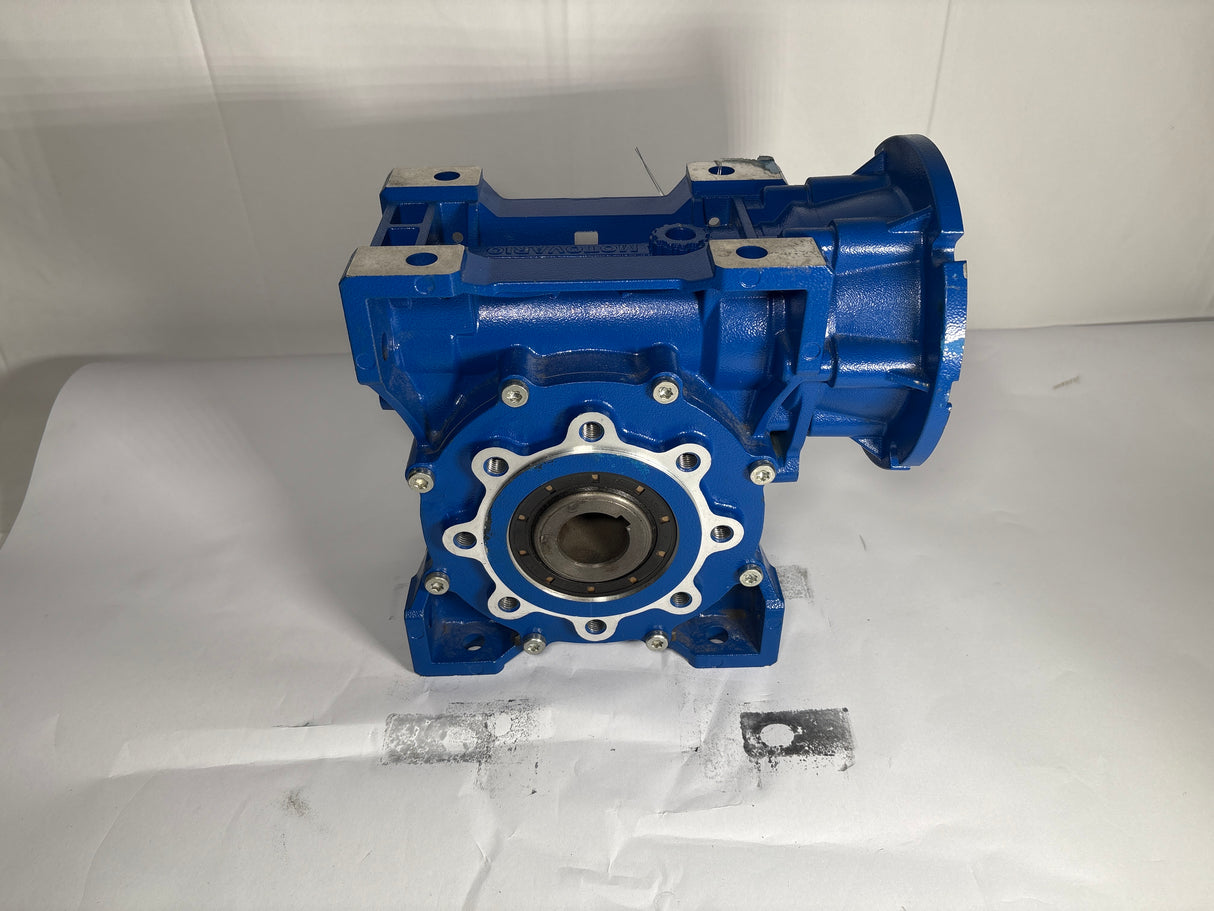 Motovario - 20:1 Worm Gear Reducer - NMRV - P 090 - Used - Big Liquidators