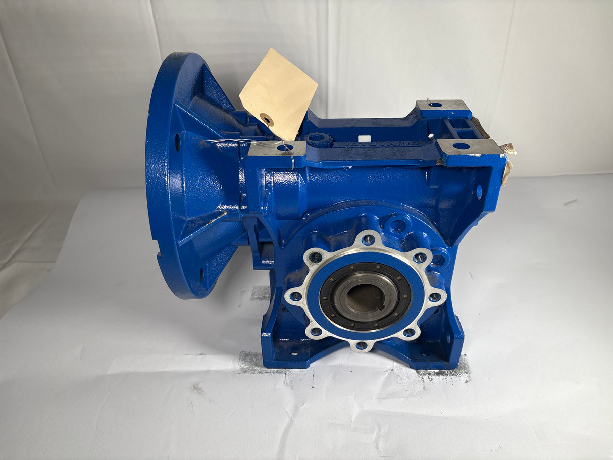 Motovario - 20:1 Worm Gear Reducer - NMRV - P 090 - Used - Big Liquidators