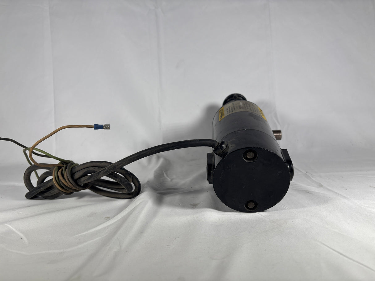 Baldor - 1/5 HP Electric Motor - 30050491 - Used - Big Liquidators