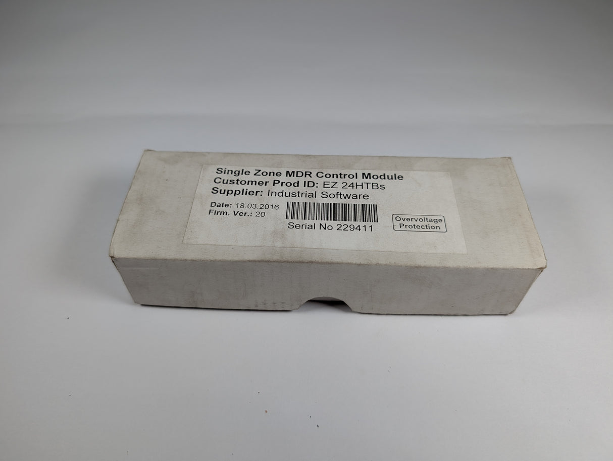 Automotion - Single Zone MDR Control Module - EZ 24HTBs - New - Big Liquidators