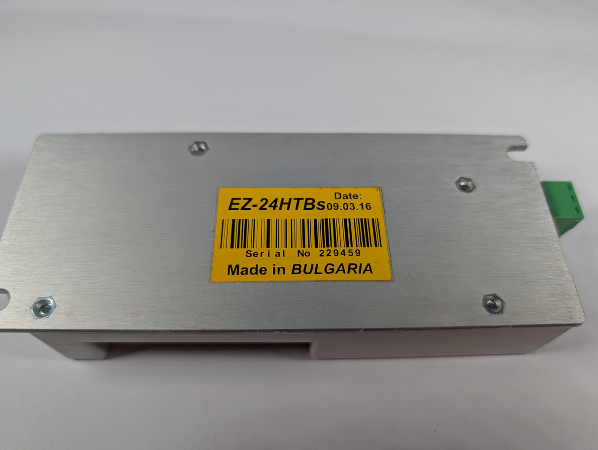 Automotion - Single Zone MDR Control Module - EZ 24HTBs - New - Big Liquidators