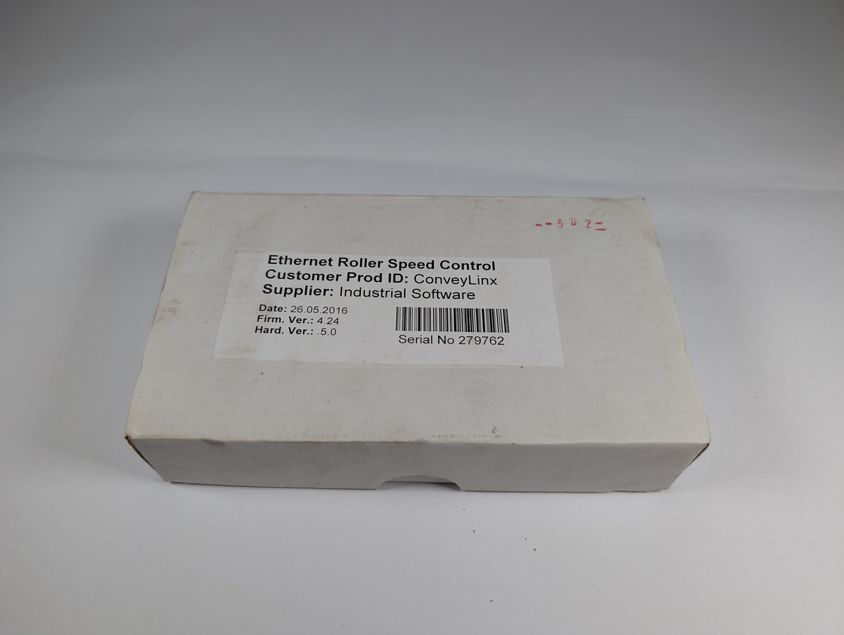 Automotion - Ethernet Roller Speed Control - ConveyLinx ERSC - New - Big Liquidators