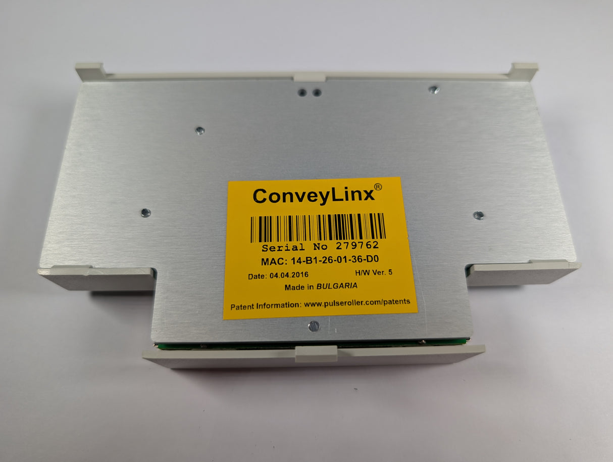 Automotion - Ethernet Roller Speed Control - ConveyLinx ERSC - New - Big Liquidators