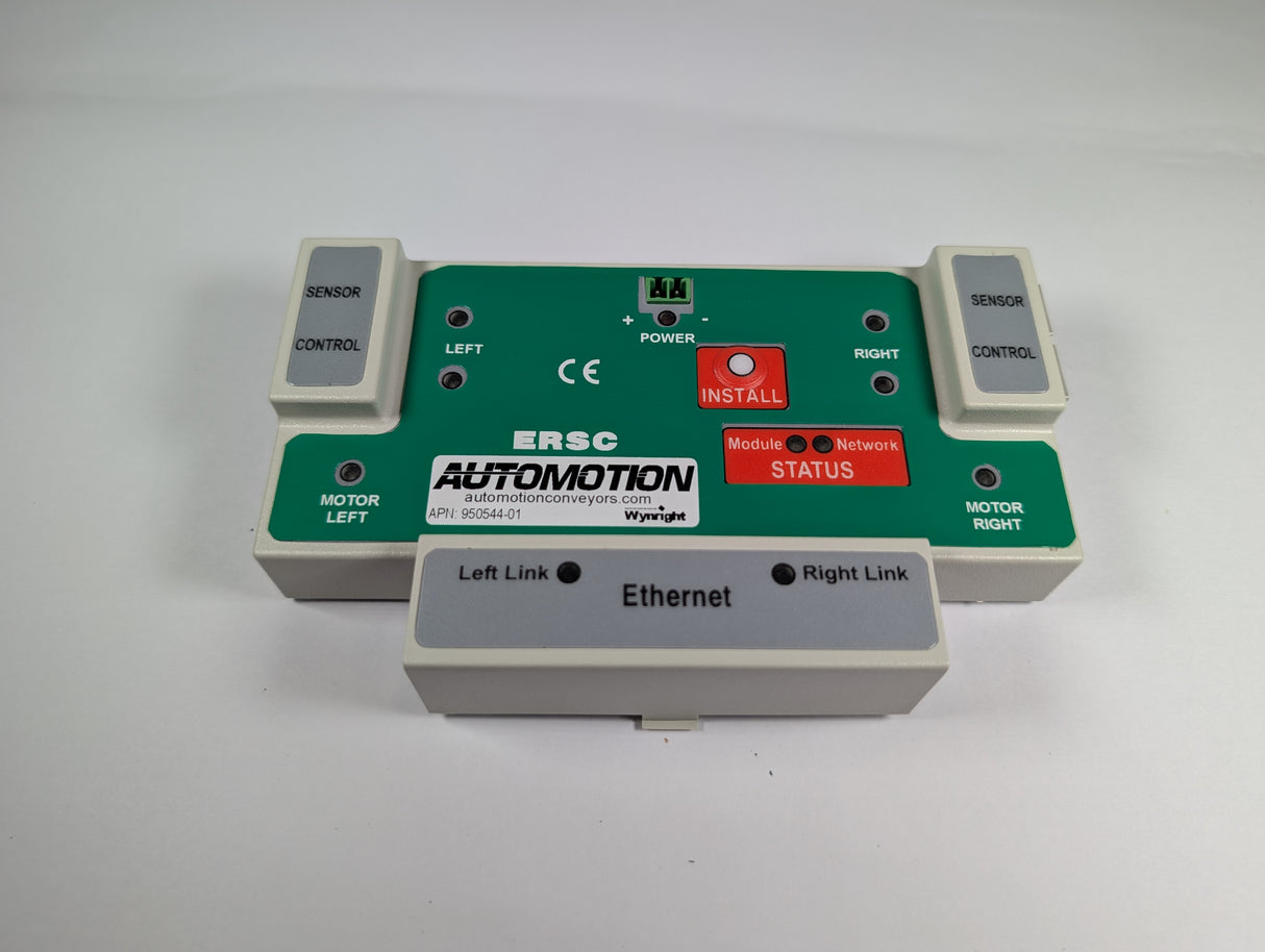 Automotion - Ethernet Roller Speed Control - ConveyLinx ERSC - New - Big Liquidators
