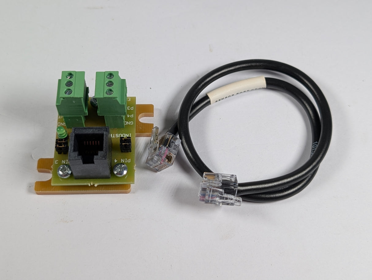 SICK - Fine Reflector Tape On - PL23FT - New - Big Liquidators