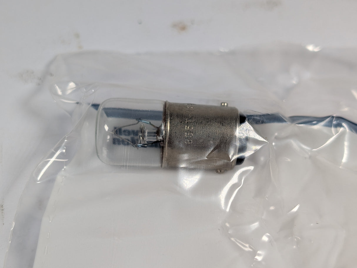 Allen Bradley - 70 mm Stack Lights,24V AC/DC Incandescent Lamp - 855T - L24 - New - Big Liquidators