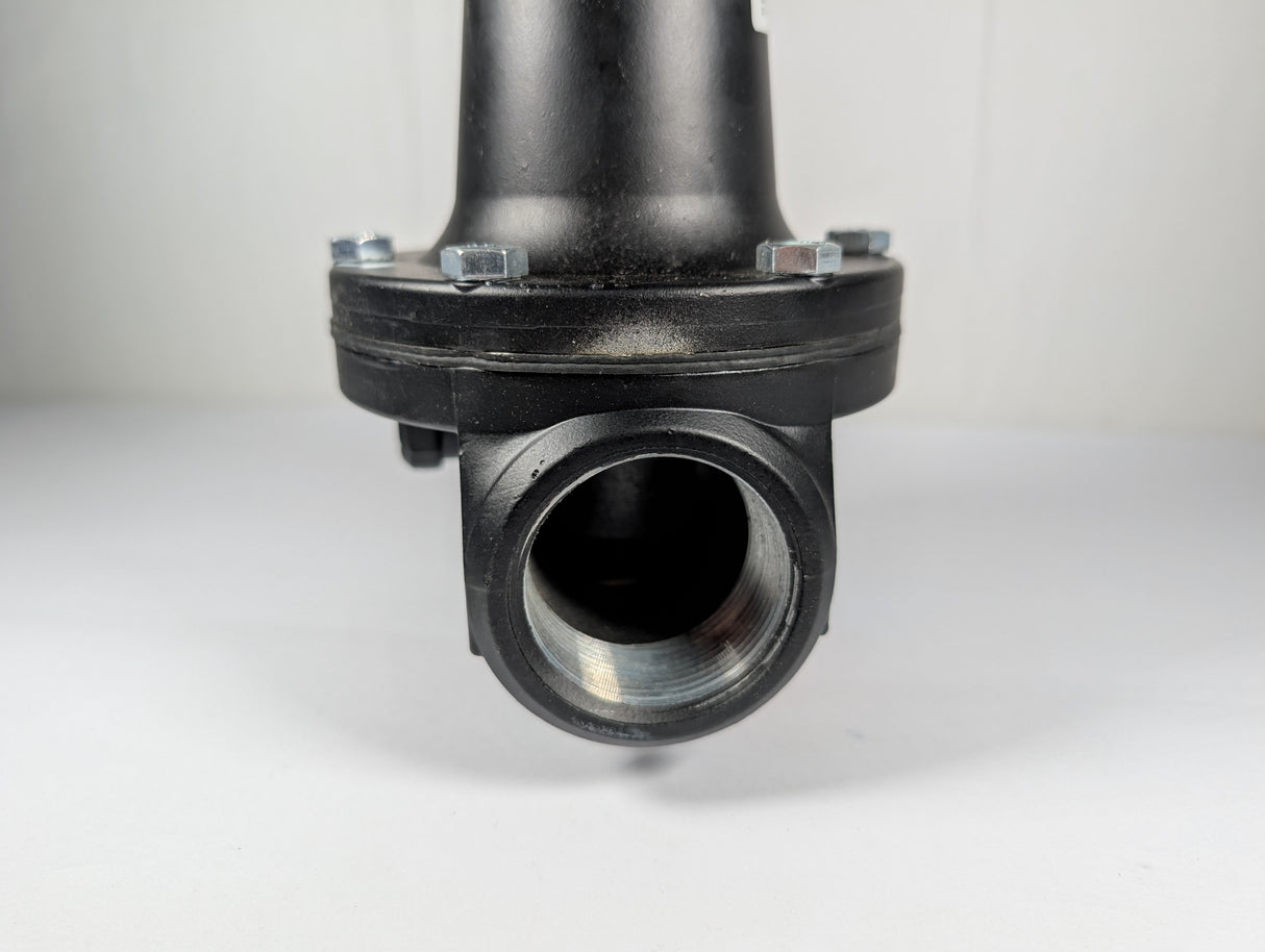 Parker - Compressed Air Regulator - 21U844 - New - Big Liquidators