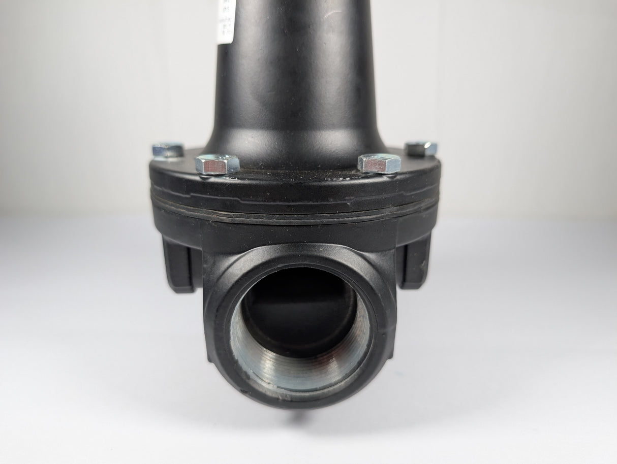 Parker - Compressed Air Regulator - 21U844 - New - Big Liquidators