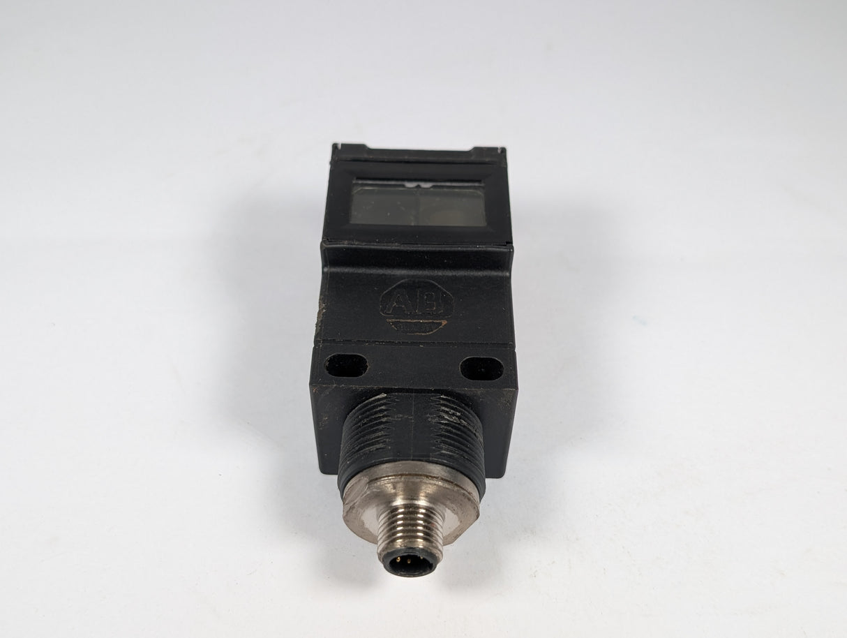 Allen Bradley - Polarized Retroreflective Sensor - 42GRU - 9203 - QD1 - Used - Big Liquidators