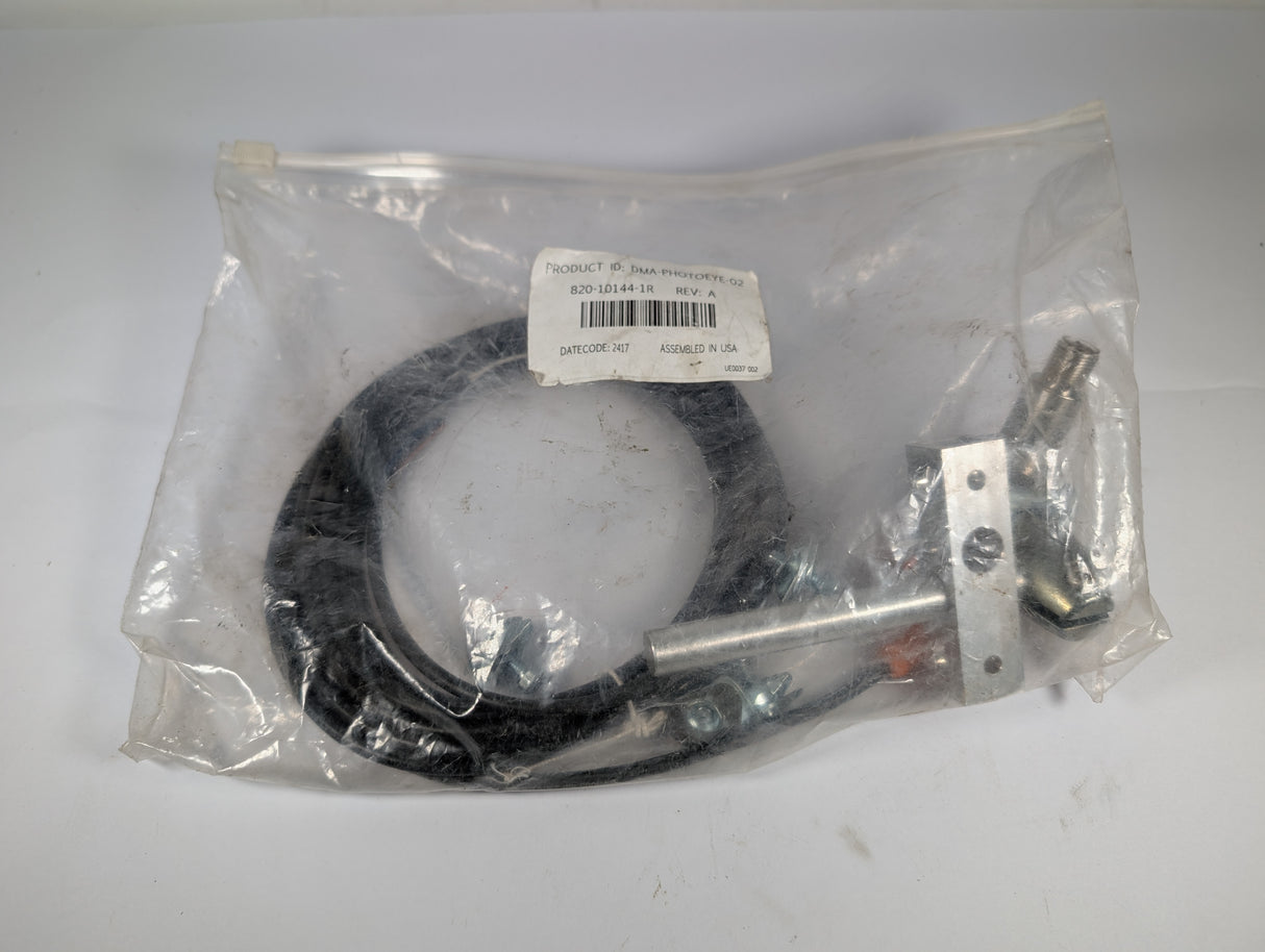 Cognex - PhotoEye Mounting Kit - DMA - PHOTOEYE - Q2 - New - Big Liquidators