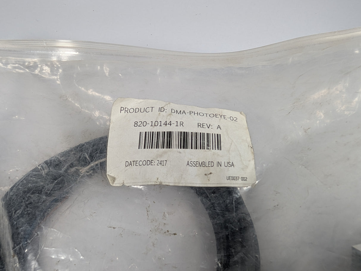 Cognex - PhotoEye Mounting Kit - DMA - PHOTOEYE - Q2 - New - Big Liquidators