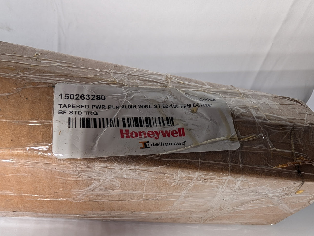 Honeywell - Tapered Power Roller 60.0IR - 150263280 - New - Big Liquidators