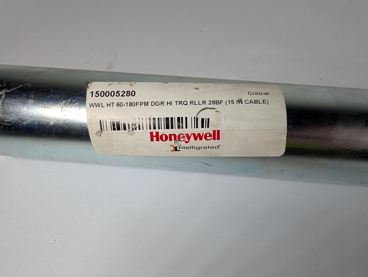 Honeywell - High Torque Conveyor Roller - 150005280 - New - Big Liquidators