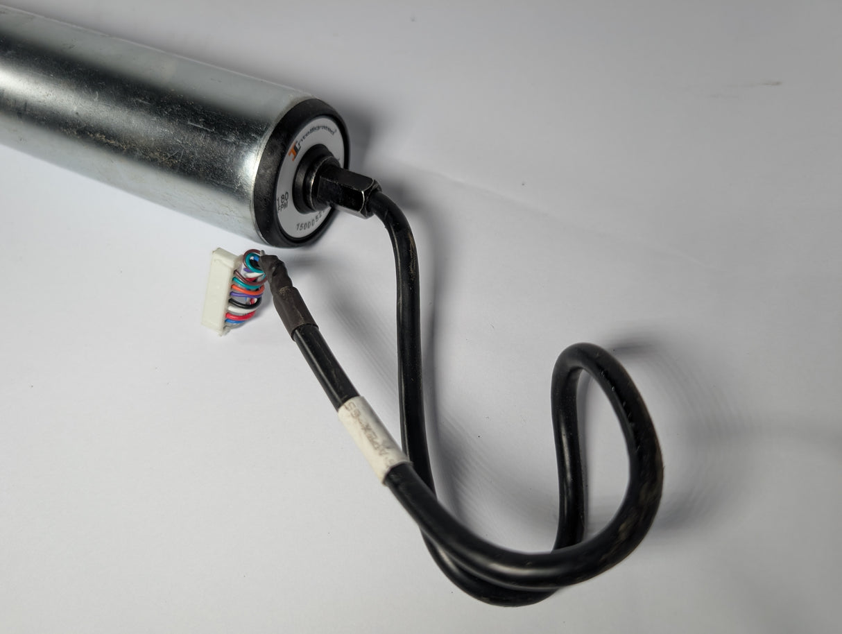 Honeywell - High Torque Conveyor Roller - 150005280 - New - Big Liquidators