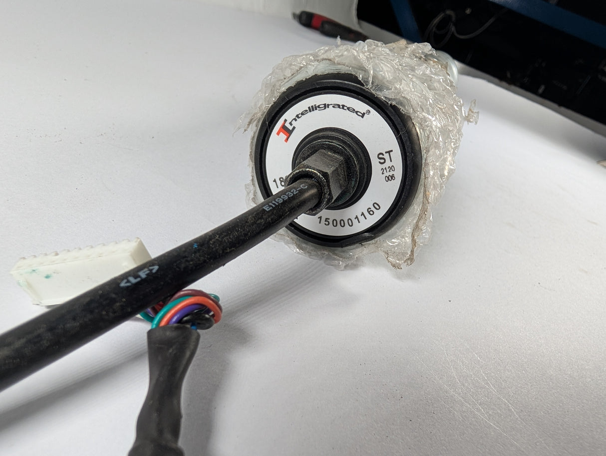 Intelligrated - Powered Conveyor Roller - 150001160 - Used - Big Liquidators