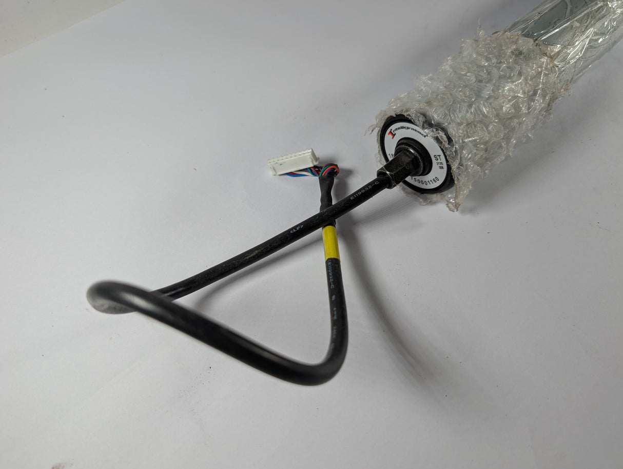 Intelligrated - Powered Conveyor Roller - 150001160 - Used - Big Liquidators