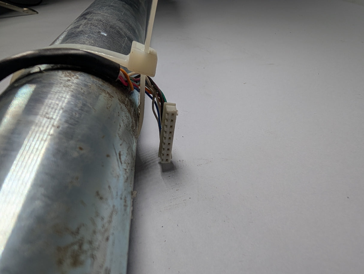 Intelligrated - Powerd Conveyor Roller - 15020128 - New - Big Liquidators