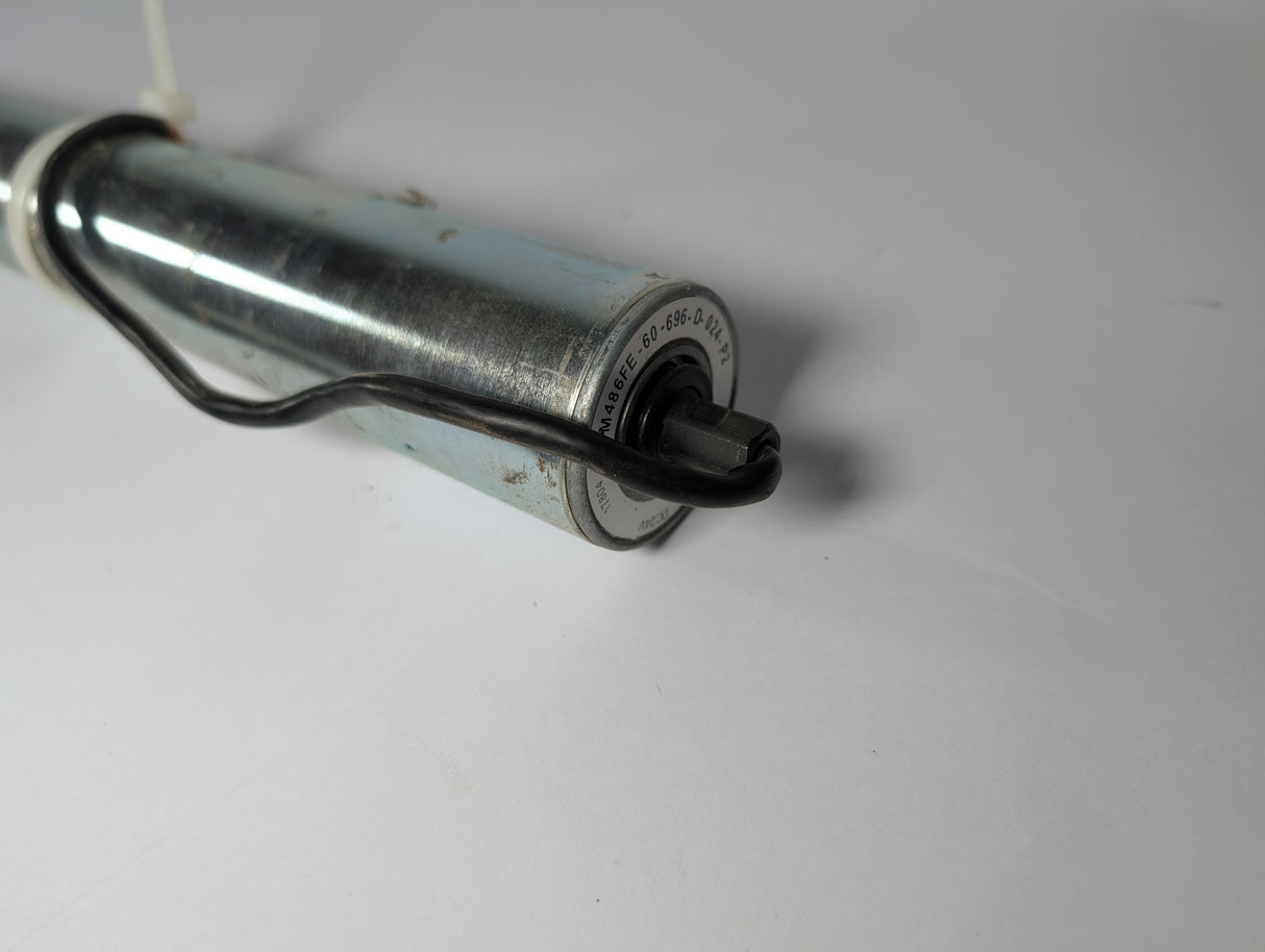 Intelligrated - Powerd Conveyor Roller - 15020128 - New - Big Liquidators