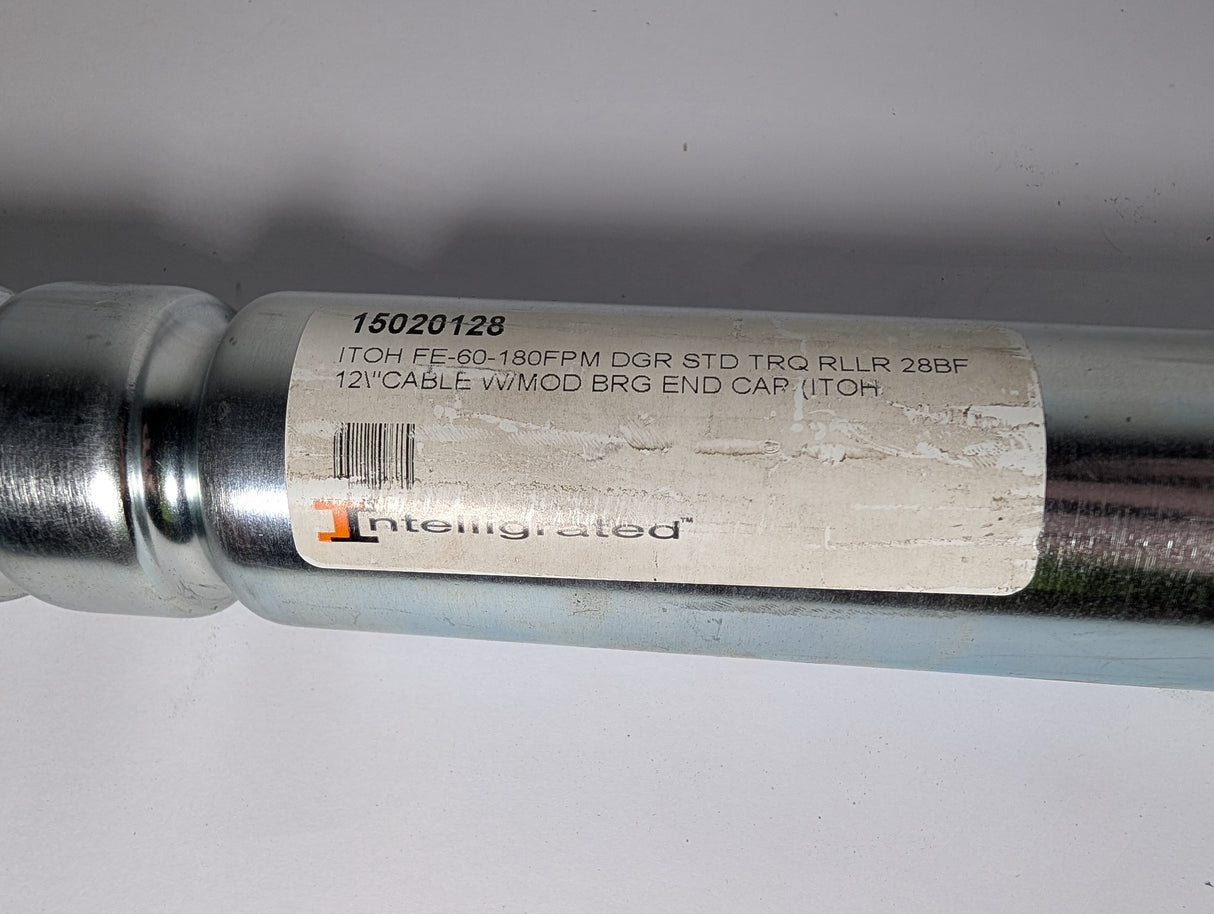 Intelligrated - Powerd Conveyor Roller - 15020128 - New - Big Liquidators