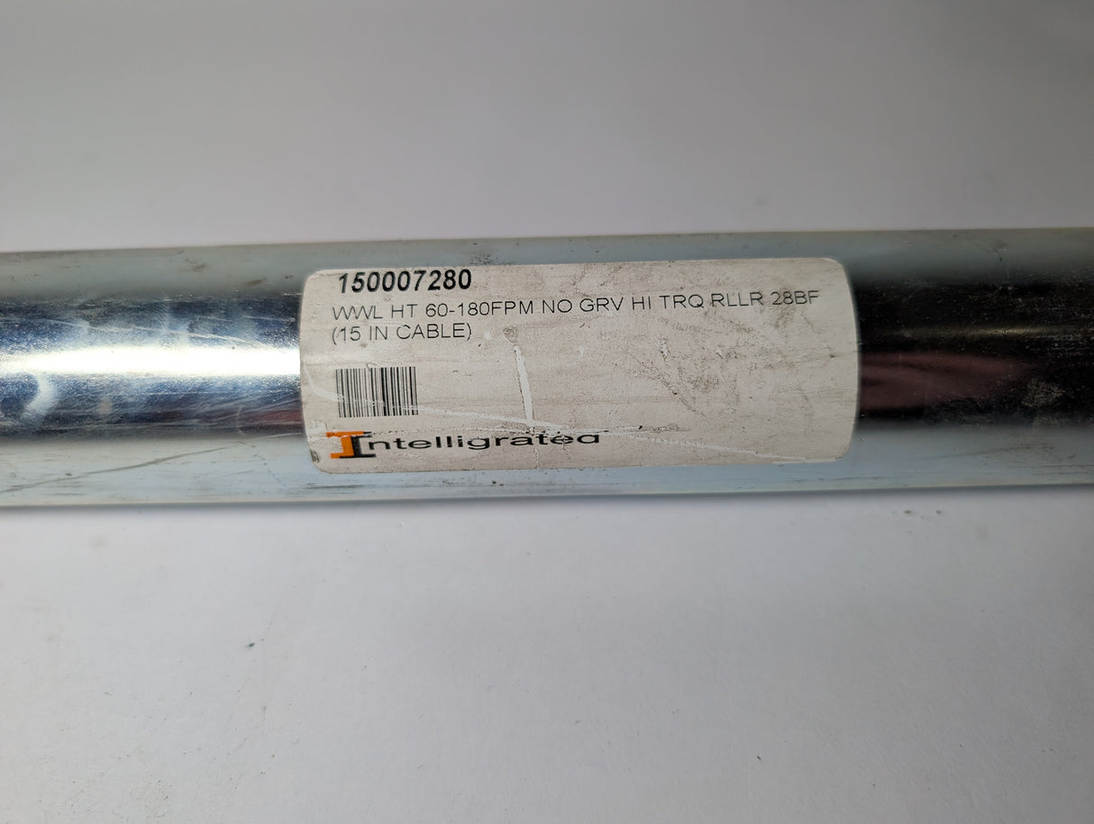 Intelligrated - Powered Conveyor Roller - 150007280 - Used - Big Liquidators