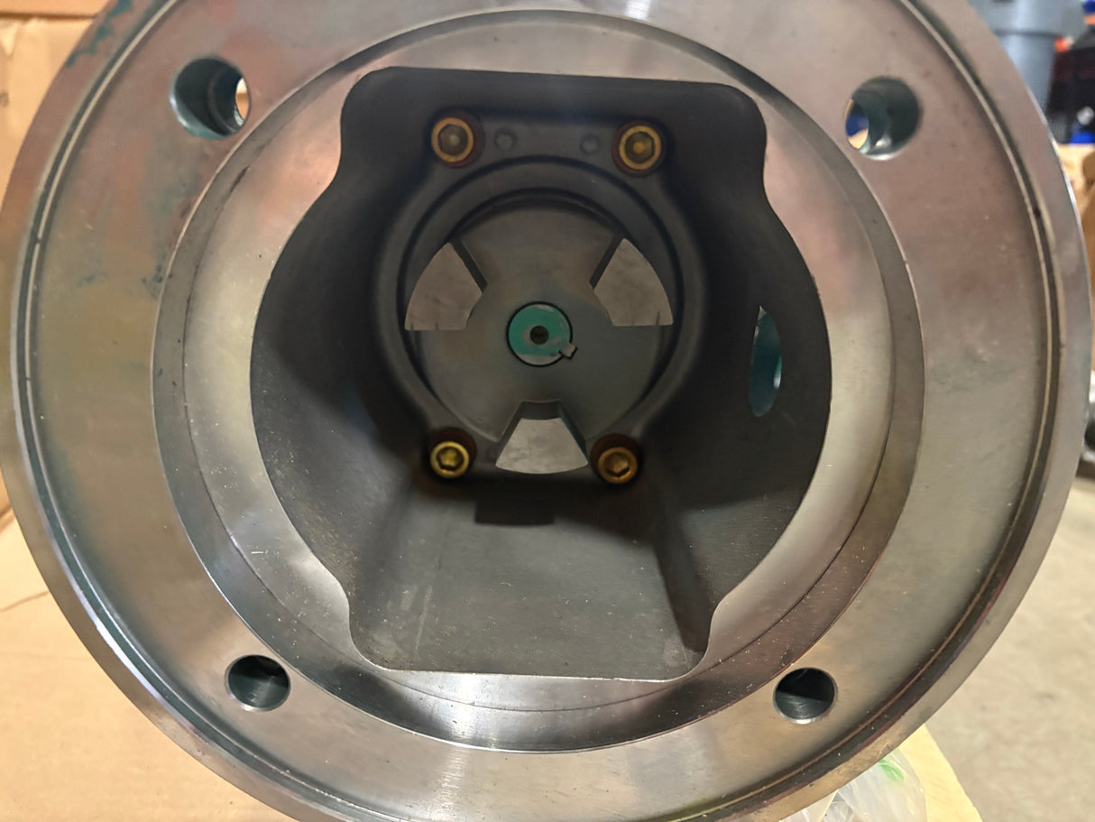 Dodge Tigear - 7.5:1 Gear Reducer - 35A07L21 - New - Big Liquidators