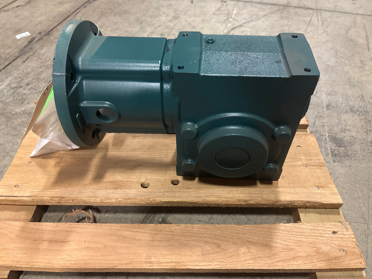 Dodge Tigear - 25:1 Gear Reducer - 35A25L18 - New - Big Liquidators