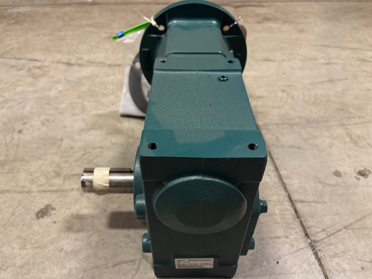 Dodge Tigear - 15:1 Gear Reducer - 35A15R18 - New - Big Liquidators