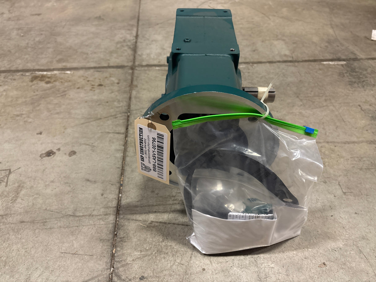 Dodge Tigear - 15:1 Gear Reducer - 35A15R18 - New - Big Liquidators