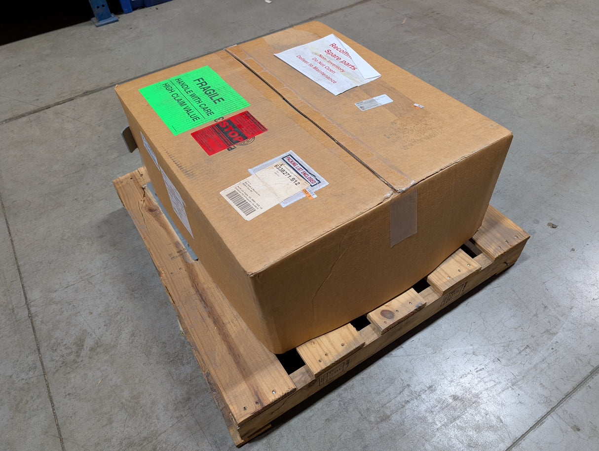 Sola HD - 15 KVA Sheilded General Purpose Transformer - HS5F15AS - New - Big Liquidators