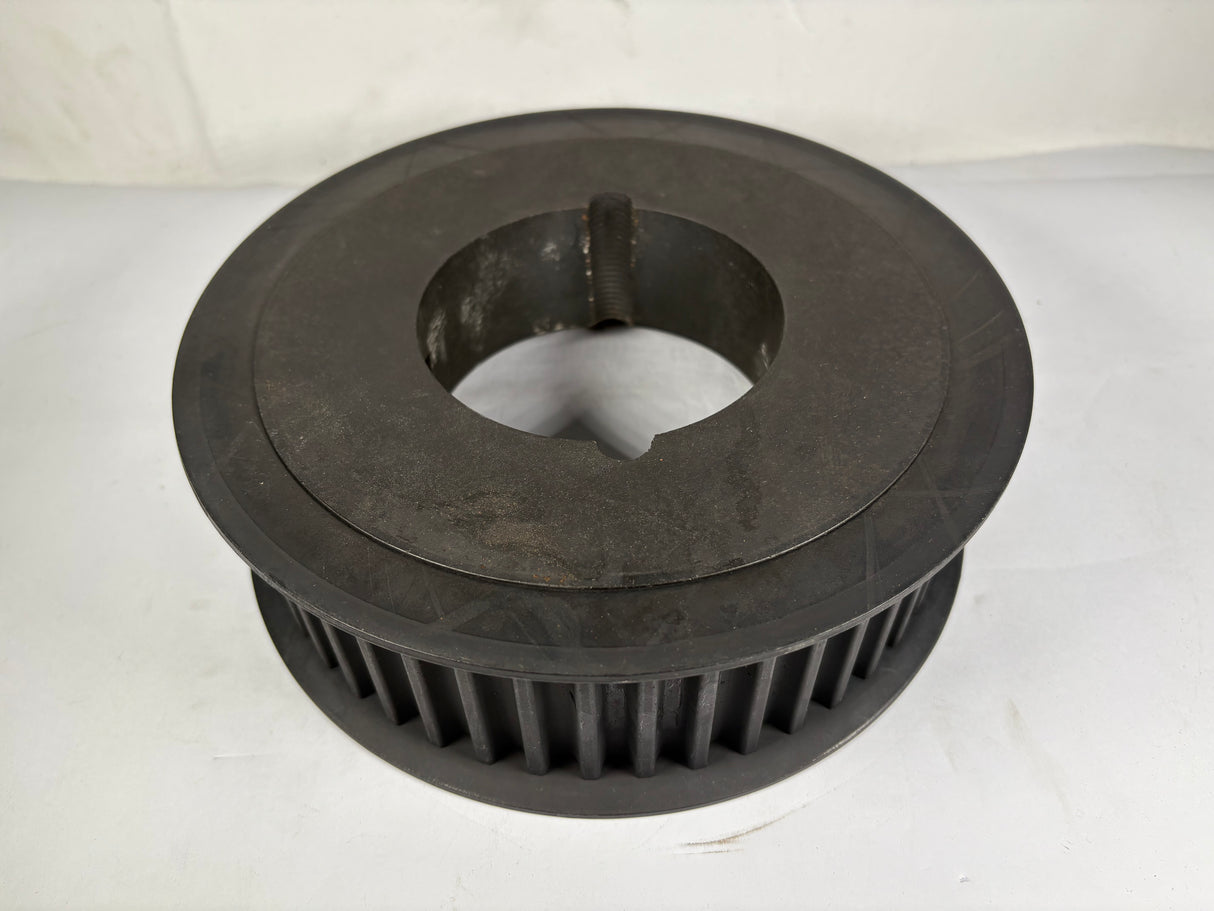 Dodge - High Torque Drive Belt Sprocket - P48 - 14M - 55 - 3020 HT250 SPKT - Used - Big Liquidators