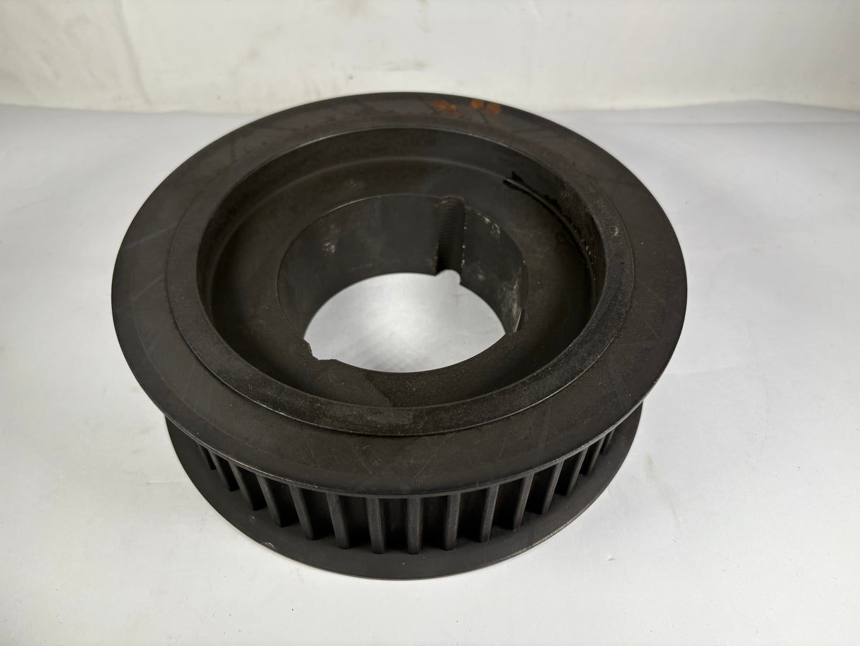 Dodge - High Torque Drive Belt Sprocket - P48 - 14M - 55 - 3020 HT250 SPKT - Used - Big Liquidators