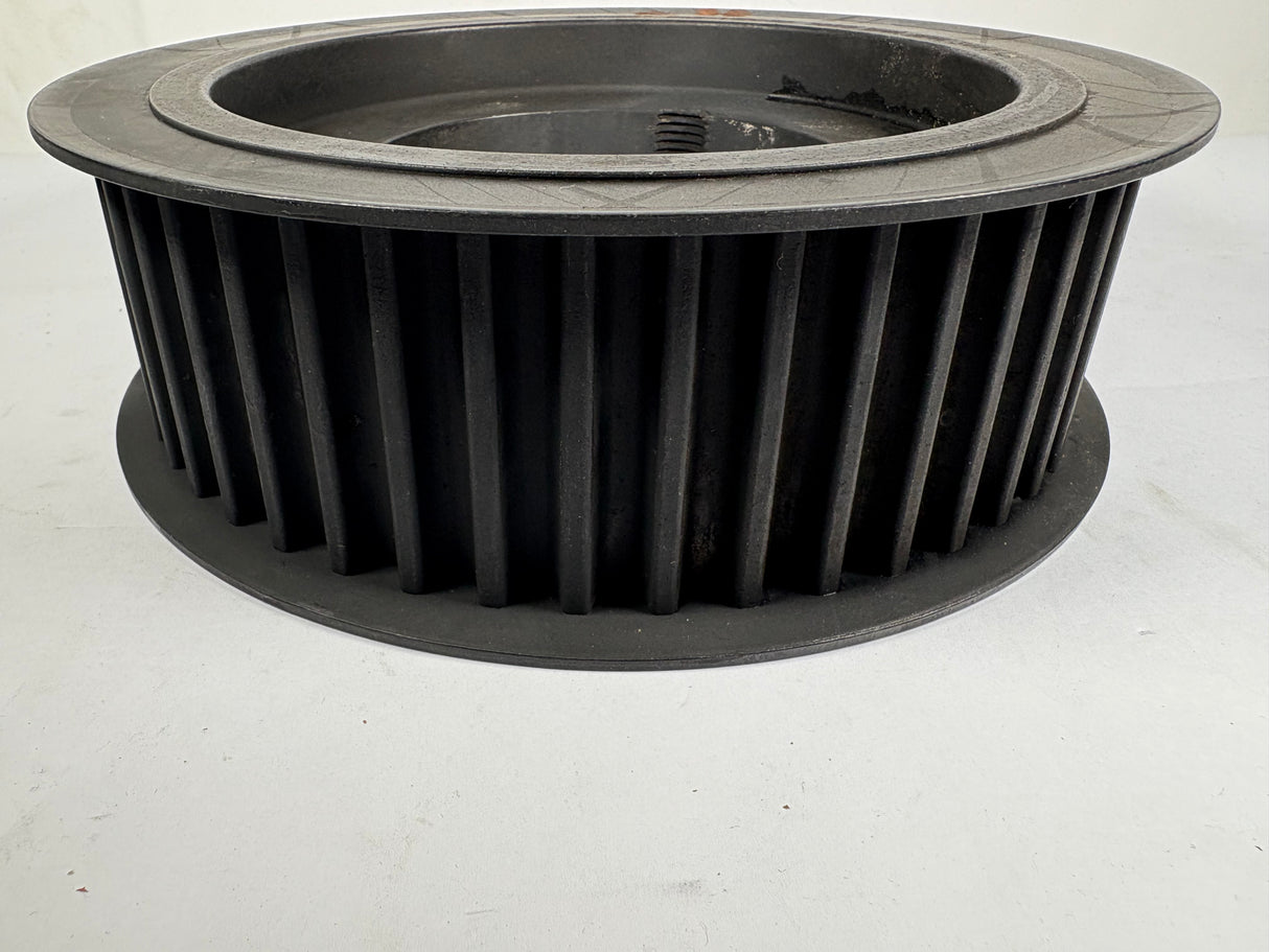 Dodge - High Torque Drive Belt Sprocket - P48 - 14M - 55 - 3020 HT250 SPKT - Used - Big Liquidators