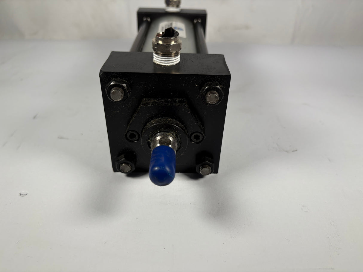 Bimba - Pneumatic Cylinder and Housing - 24019200 - Used - Big Liquidators