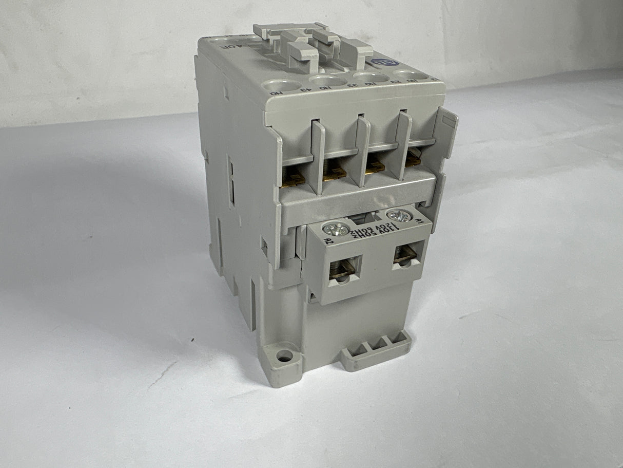 Allen Bradley - 110V Industrial Relay - 700 - CF400D - New - Big Liquidators