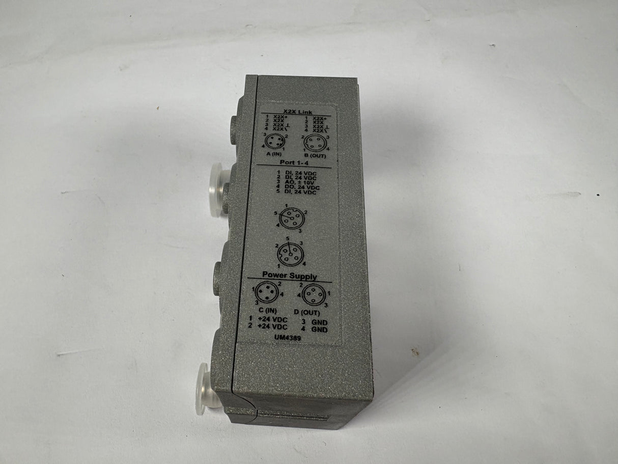 B&R - Power Supply Module - X67UM4389 - New - Big Liquidators